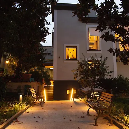 Bed and breakfast Nicotera29 Vico Equense