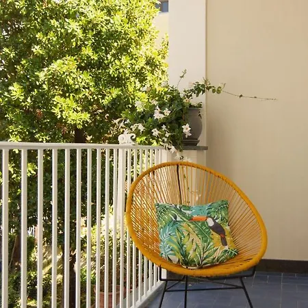 Nicotera29 Bed and breakfast