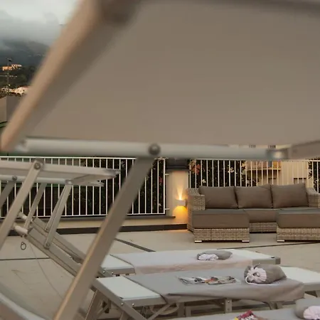 Nicotera29 Bed and breakfast