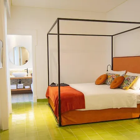 Bed and breakfast Nicotera29 Vico Equense