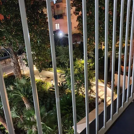 Bed and breakfast Nicotera29 Vico Equense