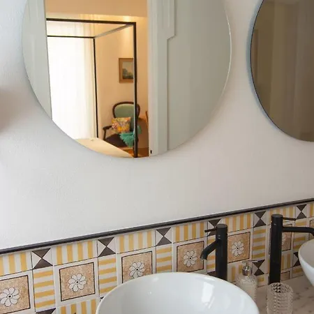 Bed & Breakfast Nicotera29 Vico Equense