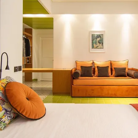 Bed & Breakfast Nicotera29 *