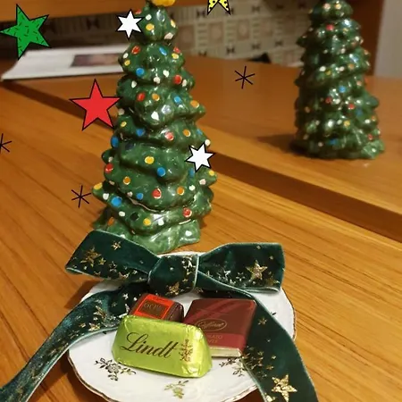 ベッド・アンド・ブレックファスト Nicotera29 4*