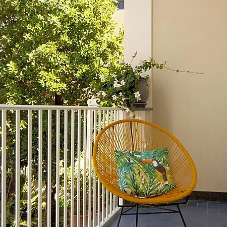 Nicotera29 B&B 비코에쿠엔세
