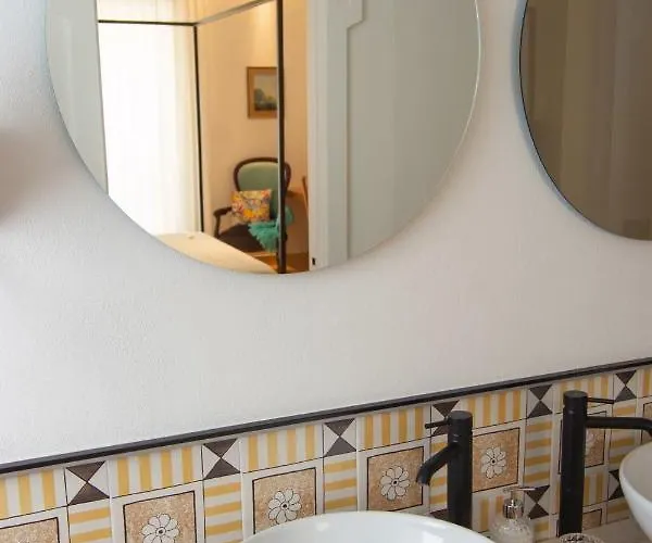 Bed & Breakfast Nicotera29 Vico Equense